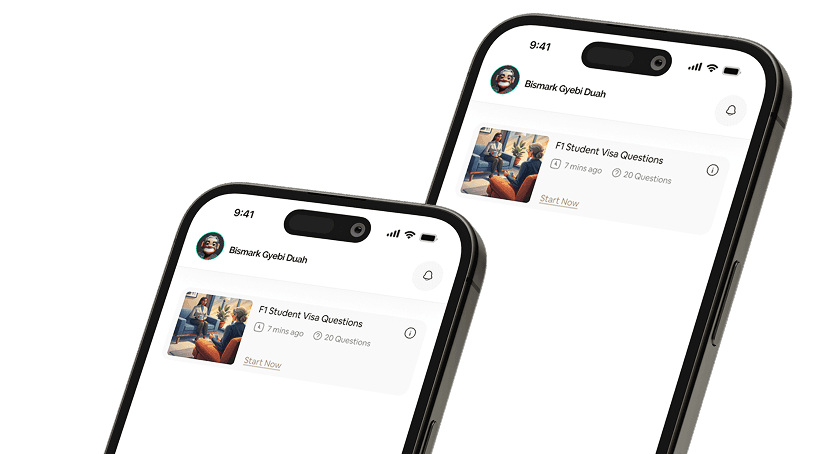 Partnerly App Phones